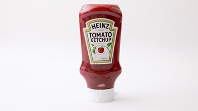 Heinz Tomato Ketchup