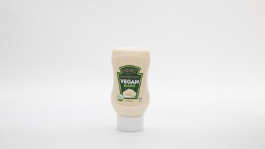 Heinz Vegan Mayo