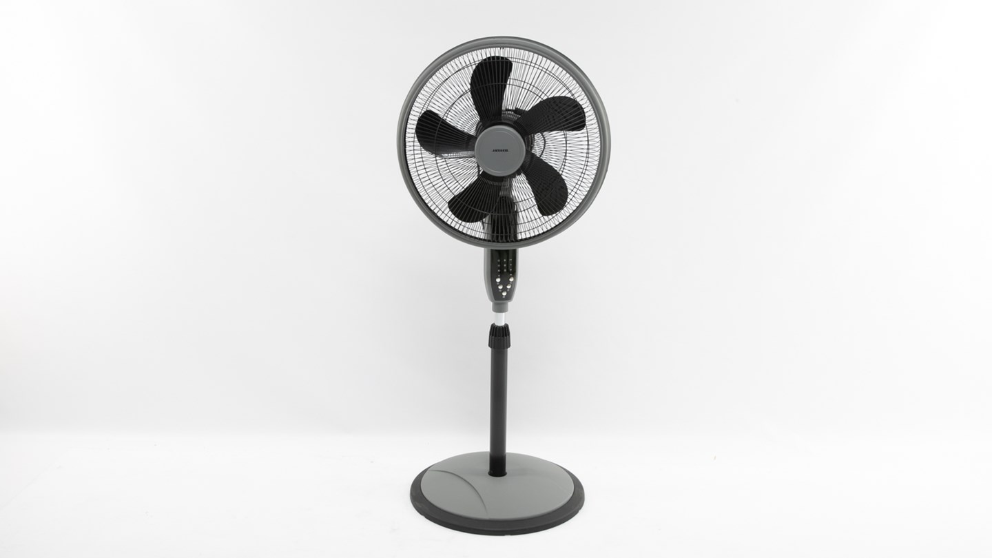 Dimplex 81cm Tower Fan with Remote DCTF81R Review Pedestal and tower