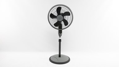 Heller 40cm 3-in-1 Fan with Remote Control HFF840