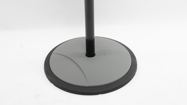 Heller 40cm 3-in-1 Fan with Remote Control HFF840