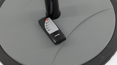 Heller 40cm 3-in-1 Fan with Remote Control HFF840