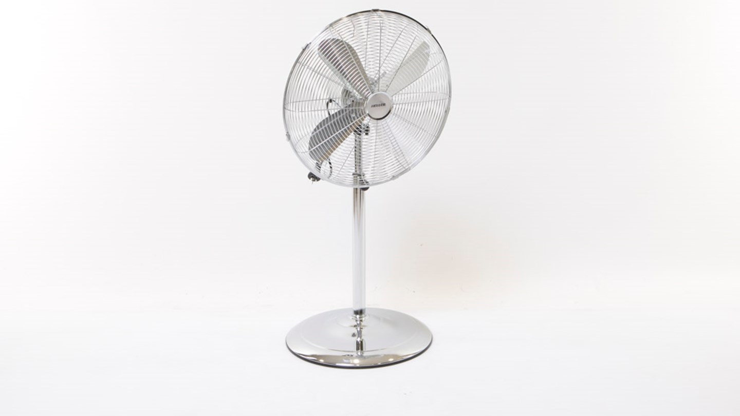 Target 2 in 1 Pedestal Fan T2IN1PF21 Review Pedestal and tower fan