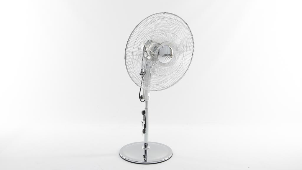 Heller 50cm Pedestal Fan with Remote Control RPF50CR carousel image