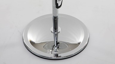 Heller 50cm Pedestal Fan with Remote Control RPF50CR