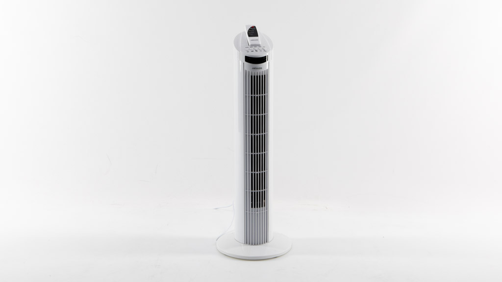Heller 75cm Tower Fan with Remote Control HTF75R carousel image
