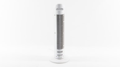 Heller 75cm Tower Fan with Remote Control HTF75R