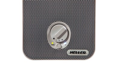 Heller Air Sense HAP60