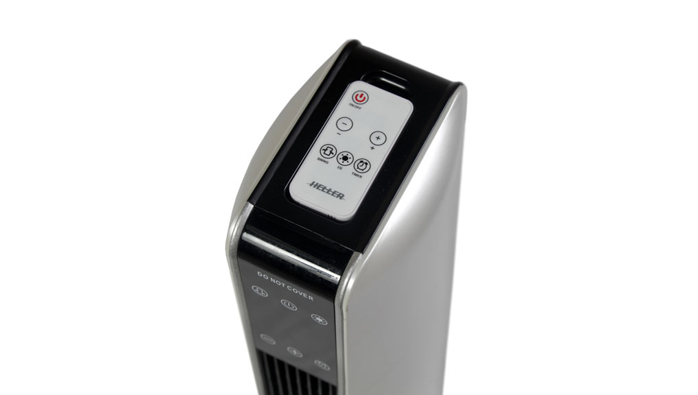 Heller CTH5162