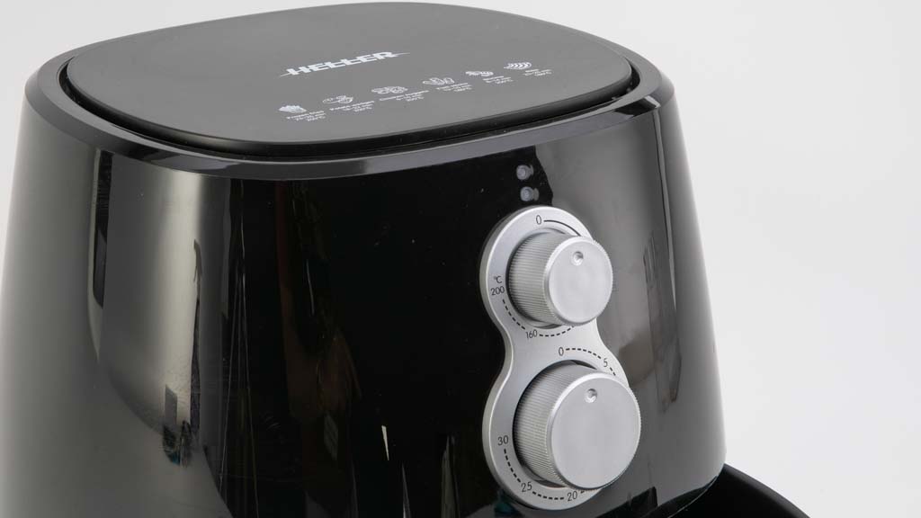 Heller HAF1350