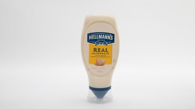 Hellman's Real Mayonnaise