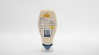 Hellman's Real Mayonnaise