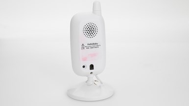 Hello Baby Video Baby Monitor with Camera and Audio HB32TX