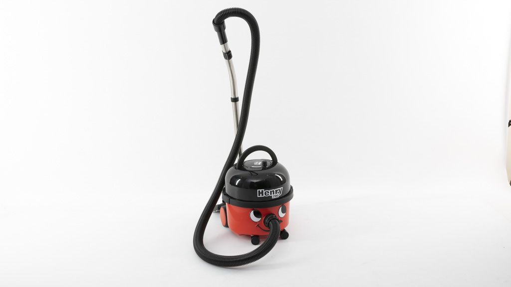 Henry Original HVR20011 Review Vacuum cleaner CHOICE