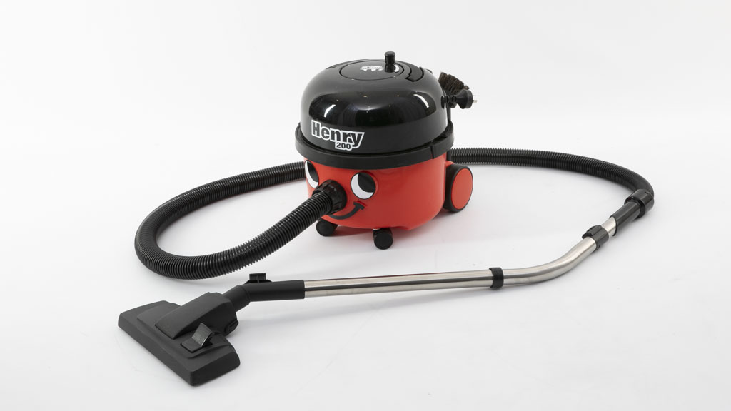Henry Original HVR20011 Review Vacuum cleaner CHOICE