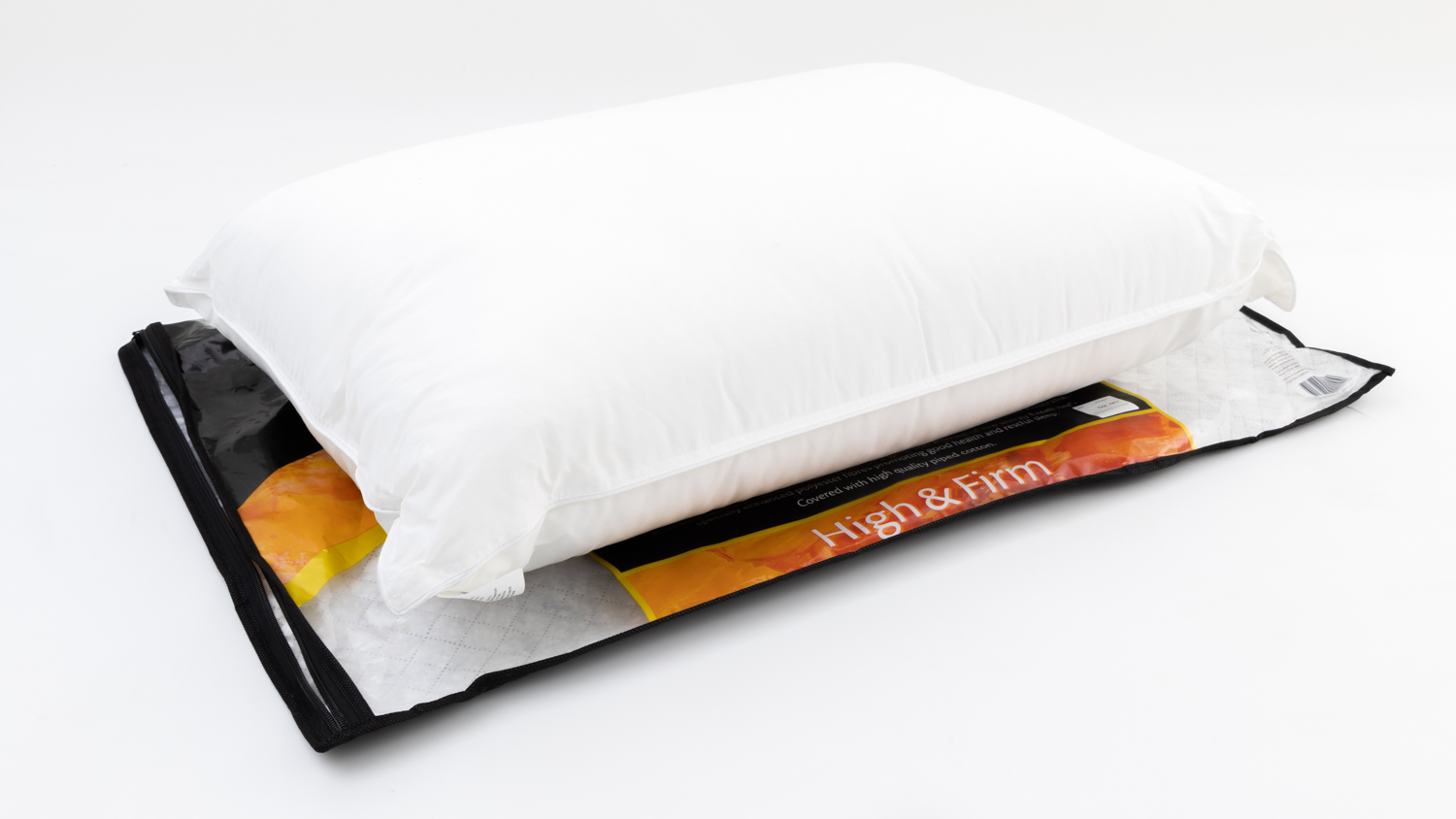 Herington High u0026 Firm