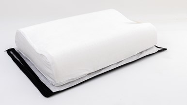 Herington Latex Dual Contour Pillow