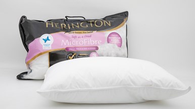 Herington MicroFibre
