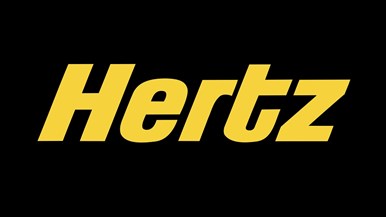 Hertz Car Hire