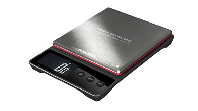 Heston Blumenthal Precision Scale by Salter 1140AHBBKDR