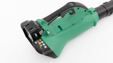 Hikoki 36V Brushless Blower