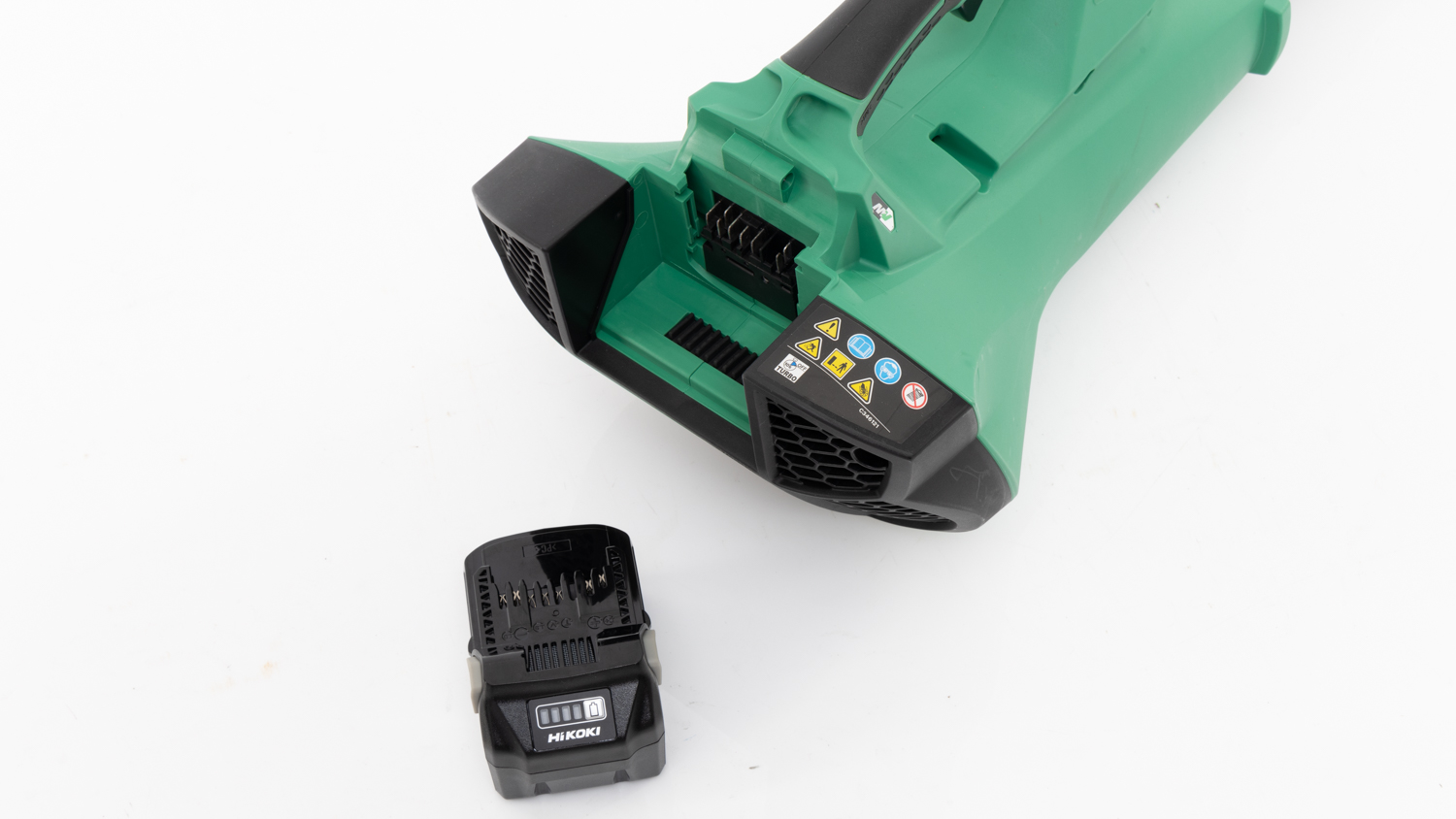 Hikoki 36V Brushless Blower