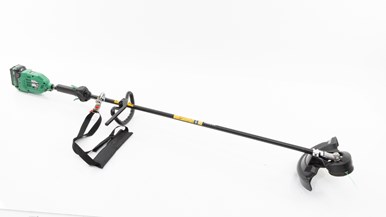 Hikoki 36V Cordless Line Trimmer (CG36DB(H4Z))