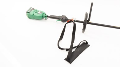 Hikoki 36V Cordless Line Trimmer (CG36DB(H4Z))