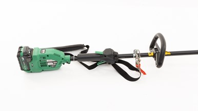 Hikoki 36V Cordless Line Trimmer (CG36DB(H4Z))