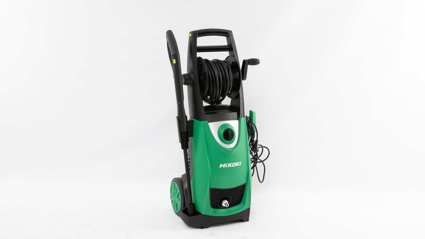 SABER 2300psi 2400W Pressure Washer Review Pressure cleaner CHOICE