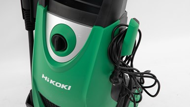 HiKOKI High Pressure Washer AW 150