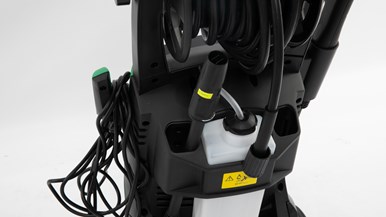 HiKOKI High Pressure Washer AW 150