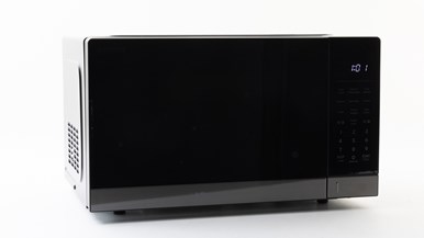 Hisense 1100W Smart Inverter Microwave Dark Stainless Steel HMAS3411DSV