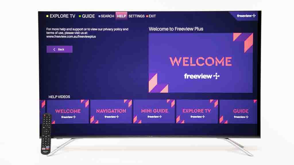 Hisense 50R6 Review Best rated TVs CHOICE
