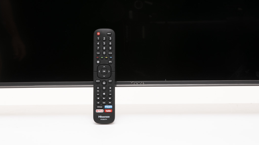 Hisense 50R6 Review Best rated TVs CHOICE