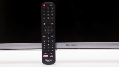 Hisense 55M7000UWG
