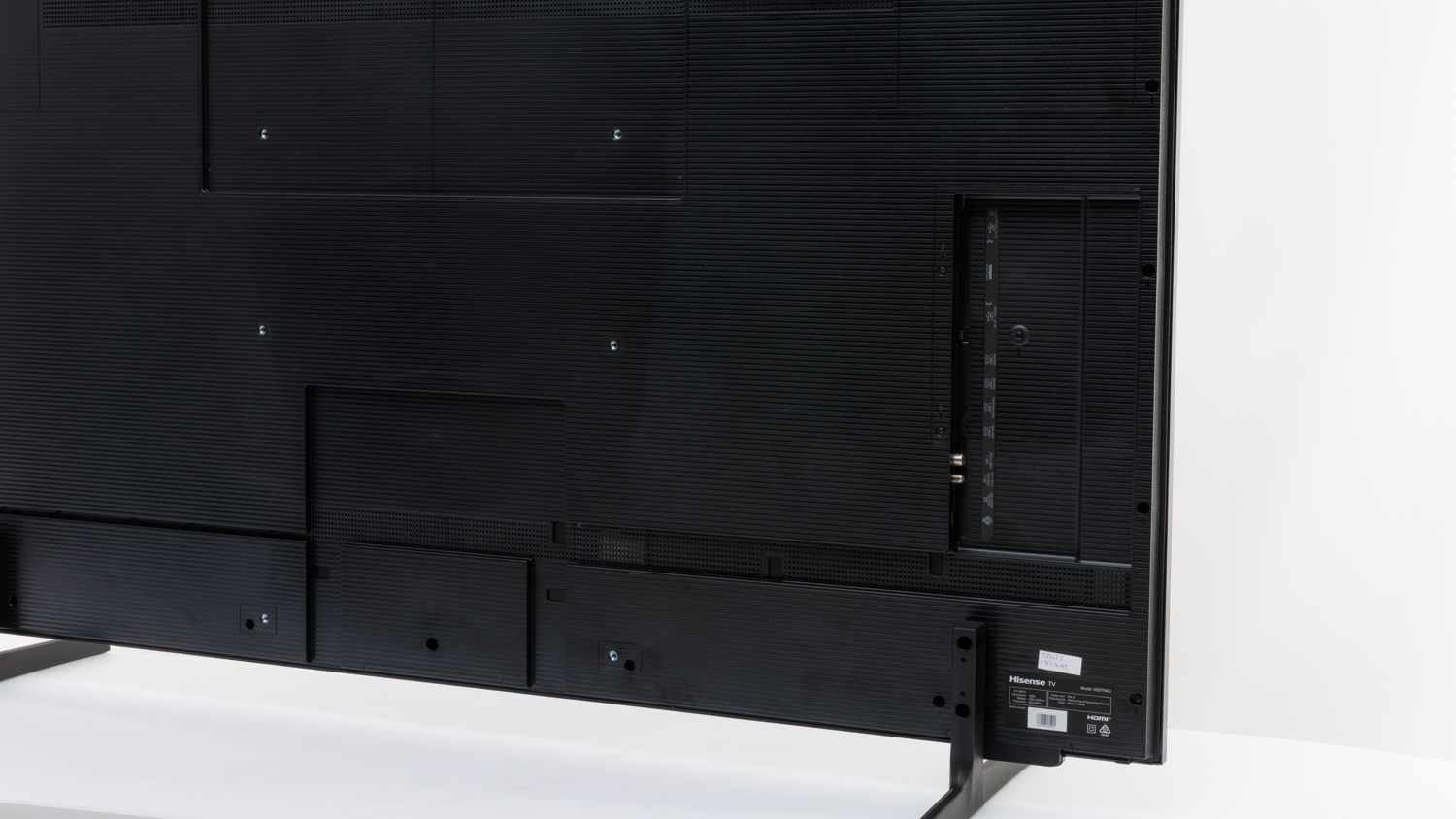 Hisense 55S7NAU