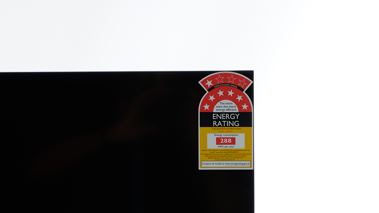 Hisense 65Q6SAU