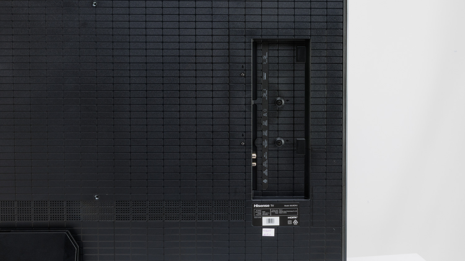 Hisense 65U8QAU