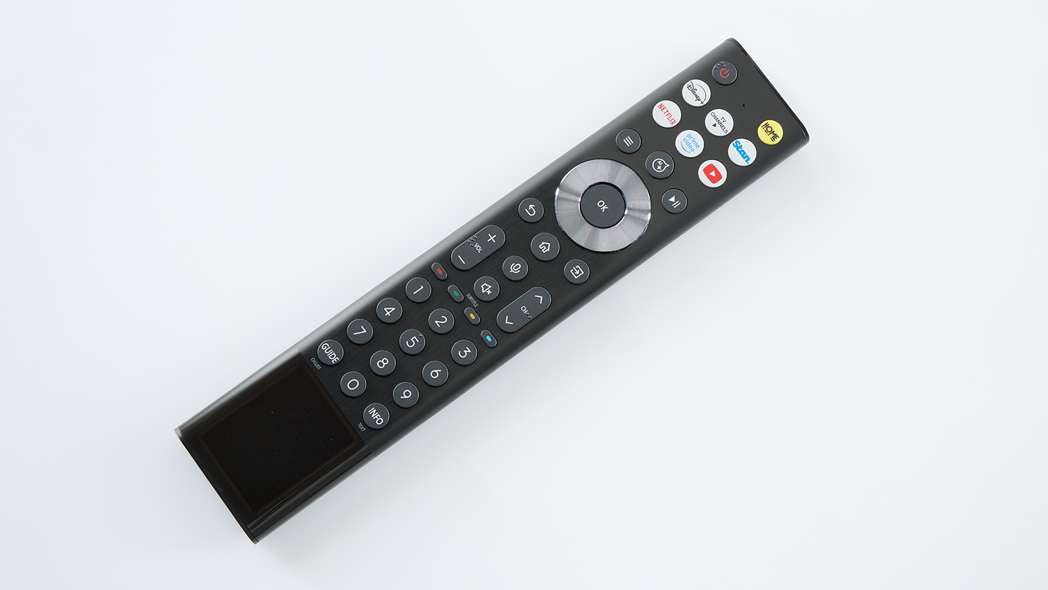 Hisense 65UR8SAU