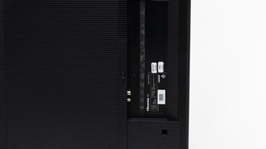 Hisense 65UXAU