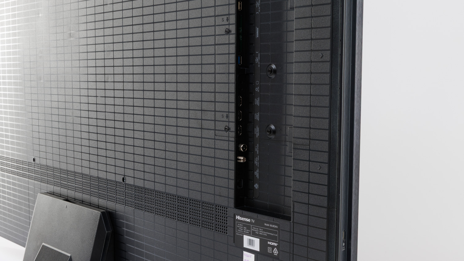 Hisense 75U8QAU
