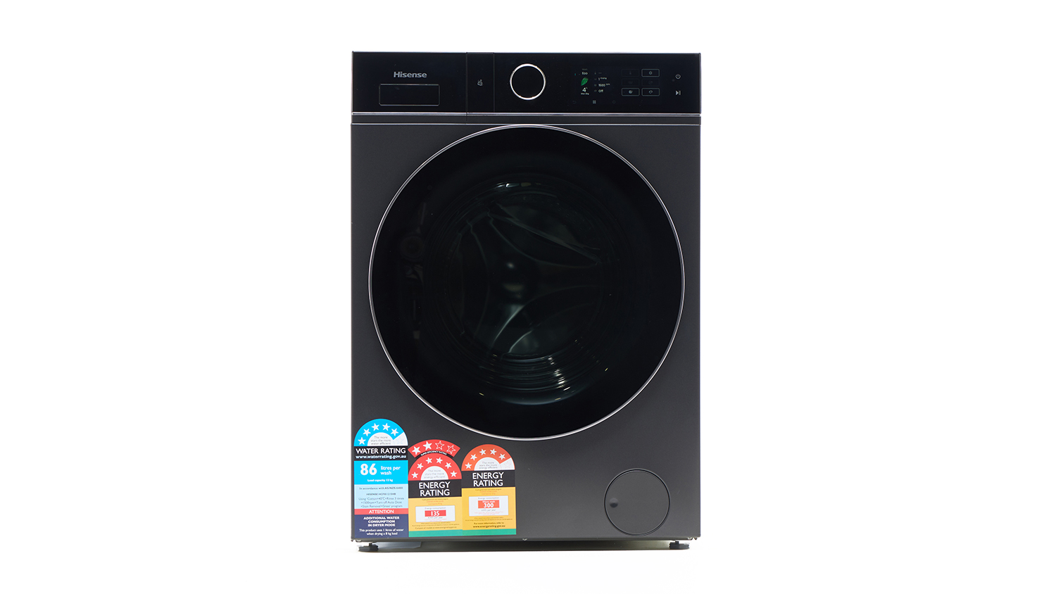 Hisense HCF8I1215HB