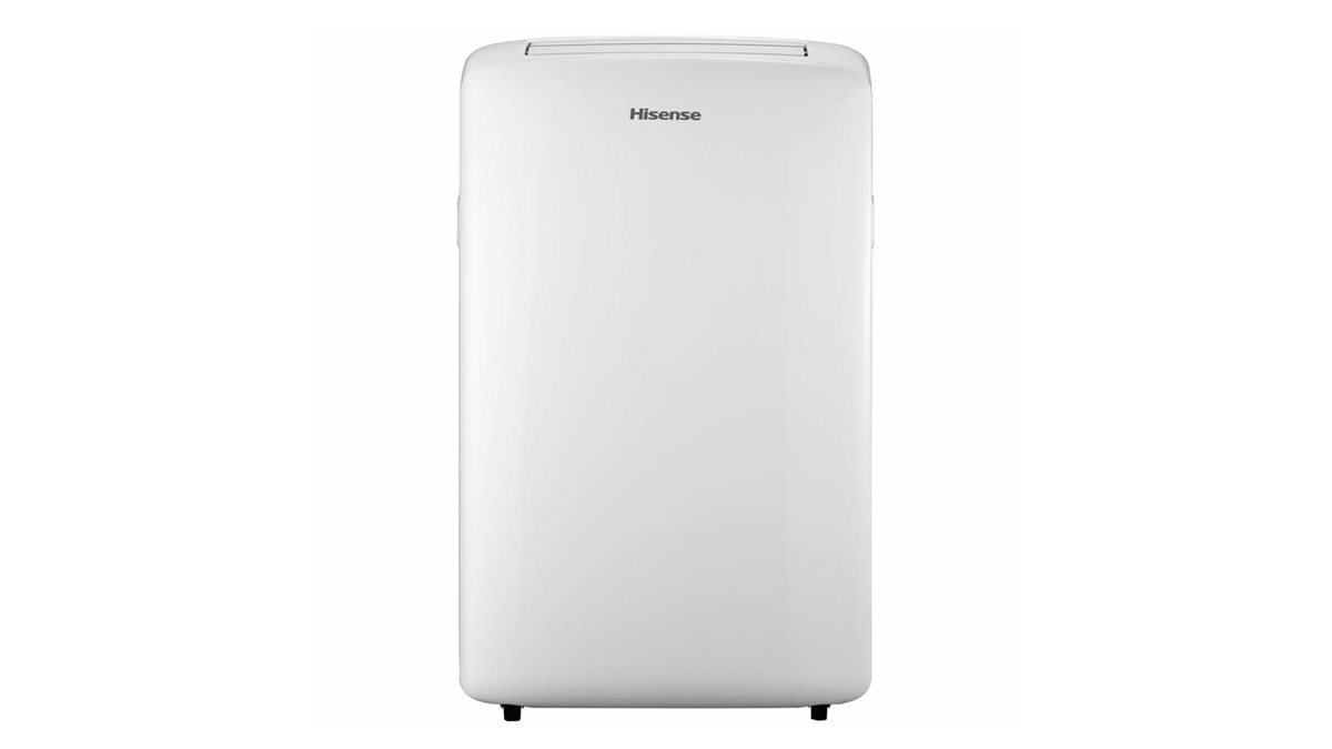 hisense hpa33c