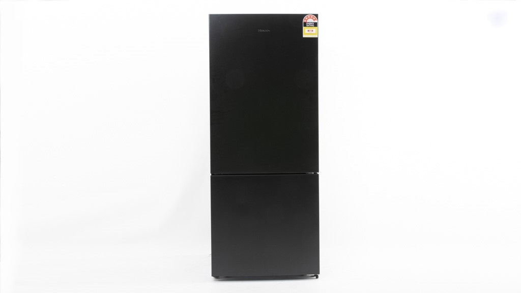 Hisense HR6BMFF453B Review | Best Rated Fridges | CHOICE