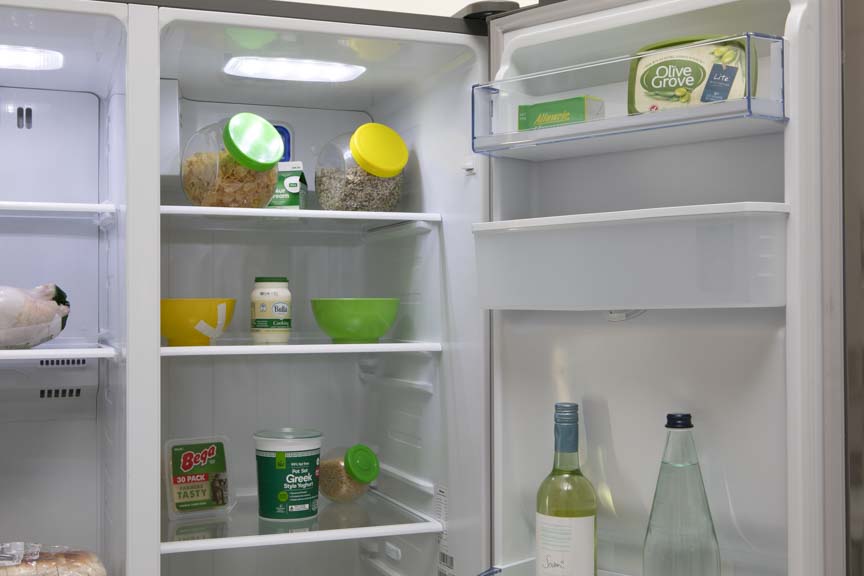 Hisense HR6SBSFF610SW