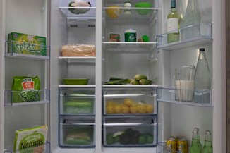 Hisense HR6SBSFF610SW