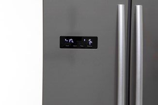 Hisense HR6SBSFF610SW