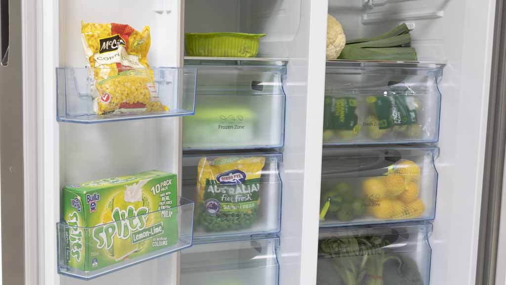 Hisense HR6SBSFF690S