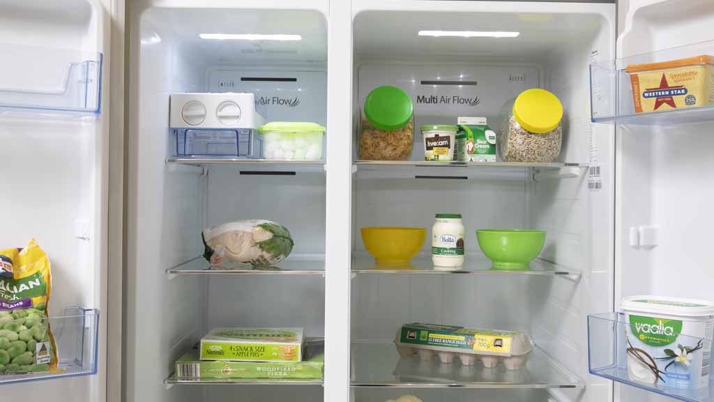 Hisense HR6SBSFF690S